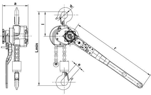 RZV schema