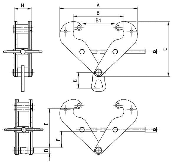 ZZ schema